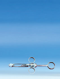 Dental Syringe - 215-0021